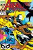 Avengers West Coast #95 - Avengers West Coast #95