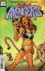 West Coast Avengers (3rd series) #2 - West Coast Avengers (3rd series) #2