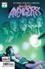 West Coast Avengers (3rd series) #3 - West Coast Avengers (3rd series) #3