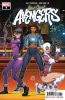 West Coast Avengers (3rd series) #8 - West Coast Avengers (3rd series) #8