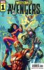 West Coast Avengers (4th series) #1 - West Coast Avengers (4th series) #1