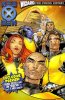 New X-Men: Wizard Pre-Press Edition - New X-Men: Wizard Pre-Press Edition