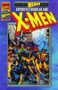 Wizard: Cerebro's Guide to the X-Men - Wizard: Cerebro's Guide to the X-Men