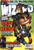 Wizard #136 - Wizard #136 (Cover A)