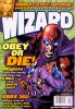 Wizard #166 - Wizard #166 (Cover B)
