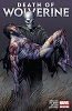 Death of Wolverine #4 - Death of Wolverine #4