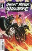 Ghost Rider/Wolverine: Weapons of Vengeance Alpha - Ghost Rider/Wolverine: Weapons of Vengeance Alpha