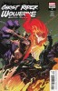 Ghost Rider/Wolverine: Weapons of Vengeance Omega - Ghost Rider/Wolverine: Weapons of Vengeance Omega