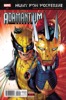 Hunt For Wolverine: Adamantium Agenda #2 - Hunt For Wolverine: Adamantium Agenda #2