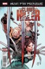 Hunt for Wolverine: Claws of a Killer #1 - Hunt for Wolverine: Claws of a Killer #1