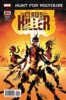 Hunt for Wolverine: Claws of a Killer #4 - Hunt for Wolverine: Claws of a Killer #4