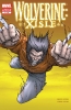 Wolverine: Xisle #1