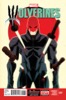 Wolverines #17 - Wolverines #17