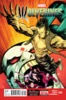 Wolverines #18 - Wolverines #18