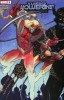 [title] - X Lives of Wolverine #5