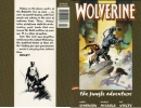 Wolverine: the Jungle Adventure