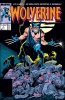 Wolverine (2nd series) #1 - Wolverine (2nd series) #1