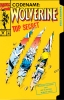 Wolverine (2nd series) #50 - Wolverine (2nd series) #50