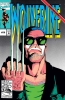 Wolverine (2nd series) #59 - Wolverine (2nd series) #59