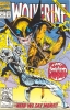 Wolverine (2nd series) #60 - Wolverine (2nd series) #60