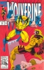 Wolverine (2nd series) #64 - Wolverine (2nd series) #64