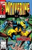 Wolverine (2nd series) #69