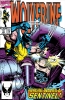 Wolverine (2nd series) #72