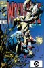Wolverine (2nd series) #81 - Wolverine (2nd series) #81