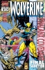 Wolverine (2nd series) #85 - Wolverine (2nd series) #85