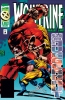 Wolverine (2nd series) #93 - Wolverine (2nd series) #93