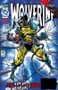 Wolverine (2nd series) #100 - Wolverine (2nd series) #100