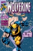 Wolverine (2nd series) #136 - Wolverine (2nd series) #136
