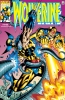 Wolverine (2nd series) #149 - Wolverine (2nd series) #149