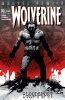 Wolverine (2nd series) #169 - Wolverine (2nd series) #169