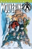 Wolverine (2nd series) #172 - Wolverine (2nd series) #172