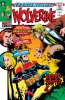 Wolverine (2nd series) minus one - Wolverine (2nd series) minus one