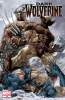 Wolverine (3rd series) #86  - Dark Wolverine #86 