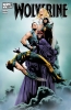 Wolverine (4th series) #6