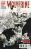 [title] - Wolverine (4th series) #311 (Second Printing variant)