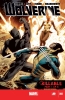 Wolverine (5th series) #8 - Wolverine (5th series) #8