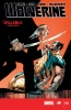 Wolverine (5th series) #13 - Wolverine (5th series) #13