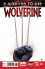 Wolverine (6th series) #8 - Wolverine (6th series) #8