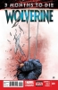 Wolverine (6th series) #9 - Wolverine (6th series) #9