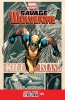 Savage Wolverine #3 - Savage Wolverine #3
