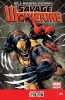 Savage Wolverine #6 - Savage Wolverine #6