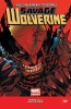 Savage Wolverine #7 - Savage Wolverine #7