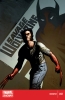 Savage Wolverine #17 - Savage Wolverine #17