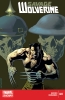 Savage Wolverine #22 - Savage Wolverine #22