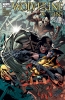 Wolverine: Origins #32 - Wolverine: Origins #32