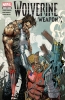 Wolverine: Weapon X #11 - Wolverine: Weapon X #11